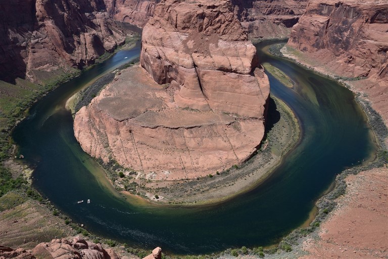 Horseshoe Bend