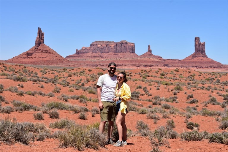 Monument Valley