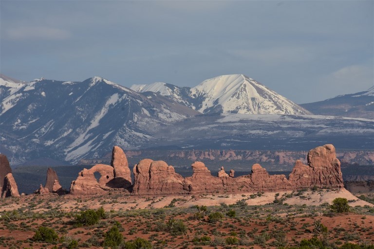 Arches National Park