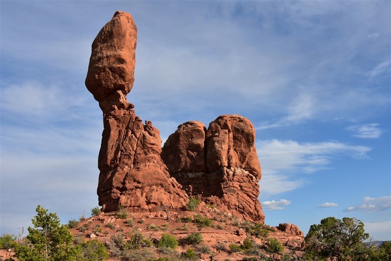 Arches National Park