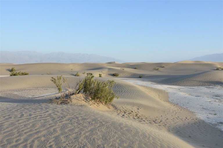 Death Valley