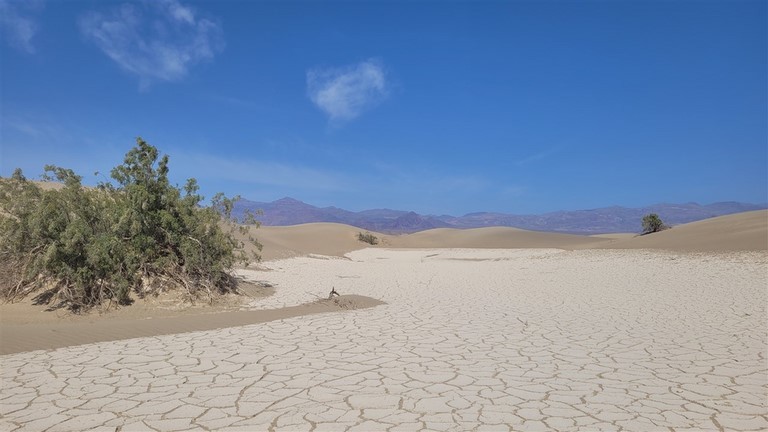 Death Valley