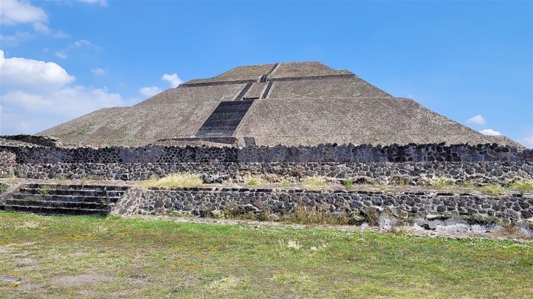 Teotihuacán