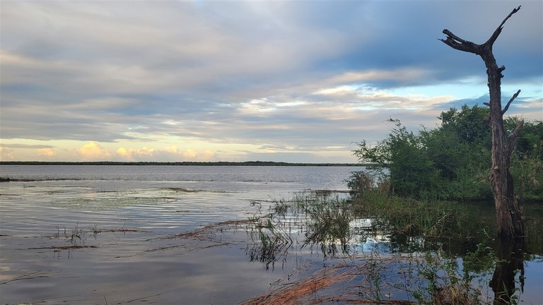 Belize