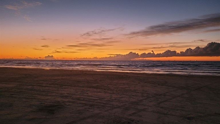 Port Aransas