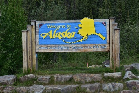 Alaska