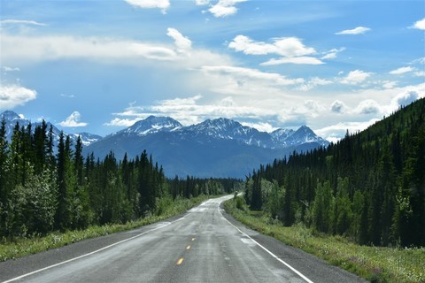 Alaska