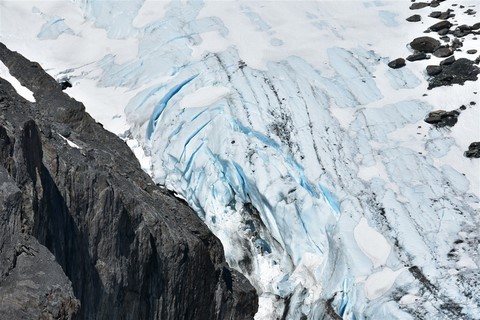 Alaska