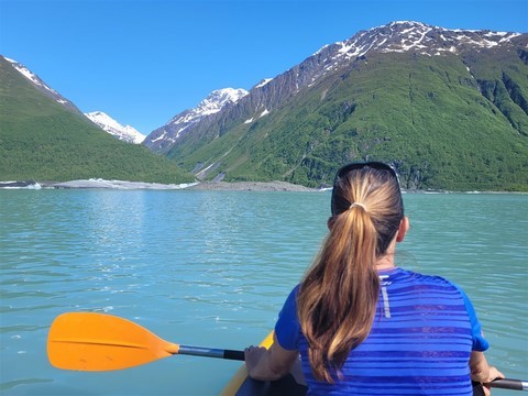 Alaska