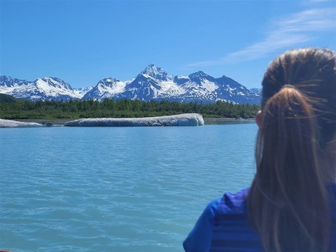 Alaska