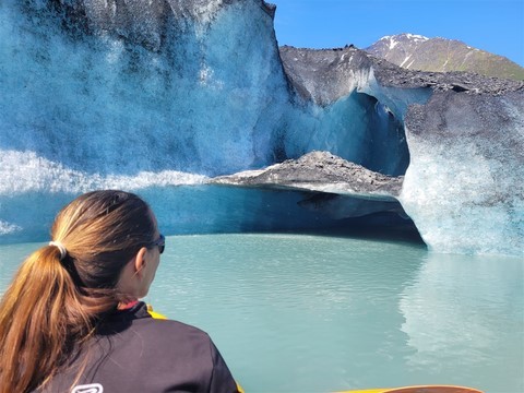 Alaska