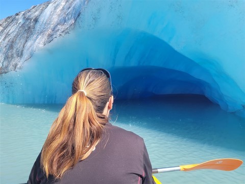 Alaska