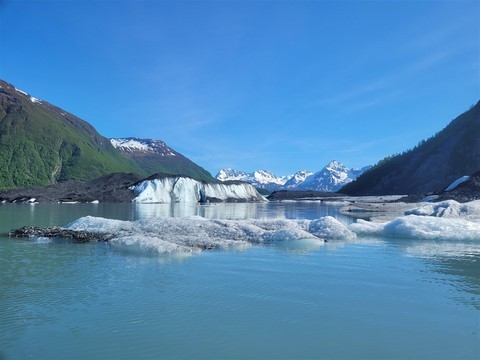 Alaska