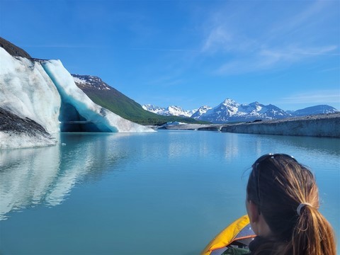 Alaska