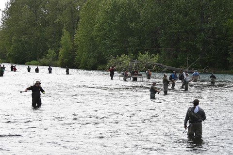 Alaska
