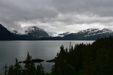 Alaska