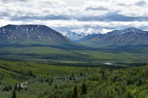 Alaska