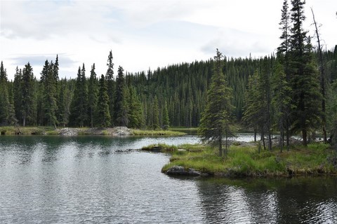 Alaska