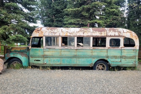 Alaska