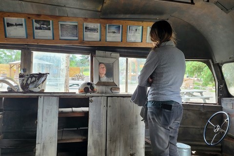 Alaska