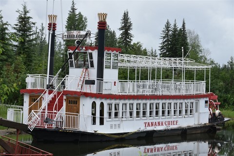 Alaska