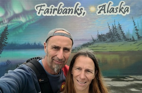 Alaska
