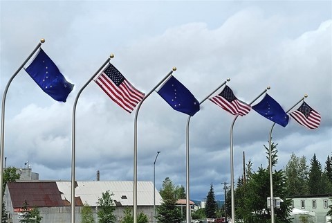 Alaska