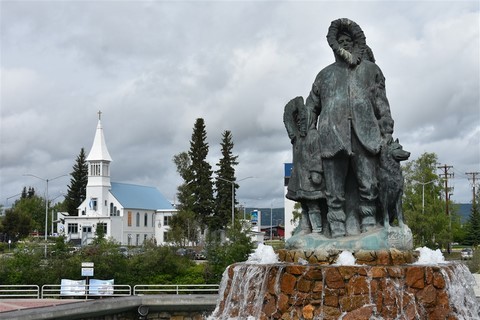 Alaska
