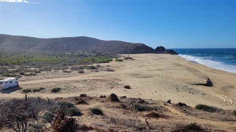 Baja California