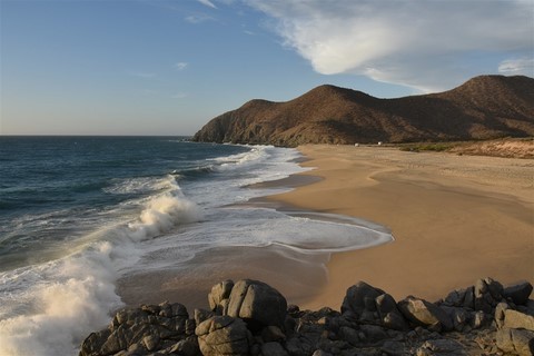 Baja California