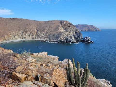 Baja California