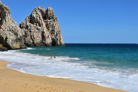 Baja California