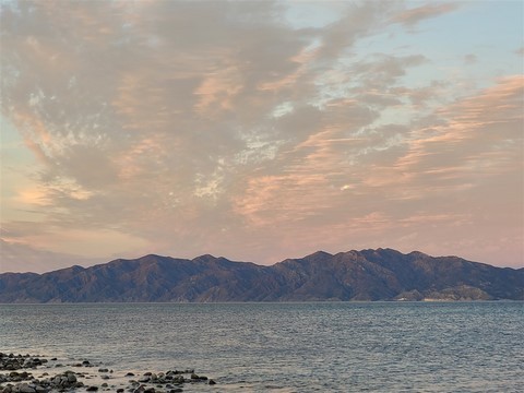 Baja California