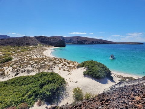 Baja California