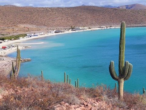 Baja California