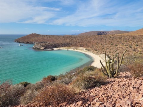 Baja California