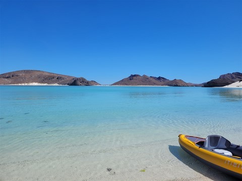 Baja California