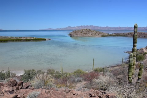 Baja California