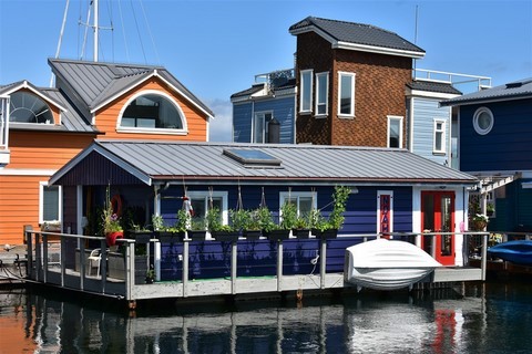 Vancouver