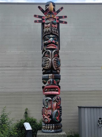 Vancouver
