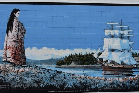 Vancouver