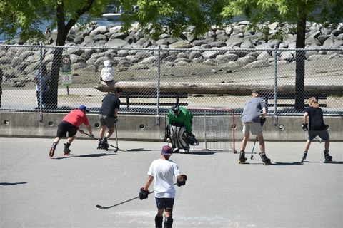 Vancouver