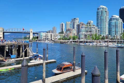 Vancouver