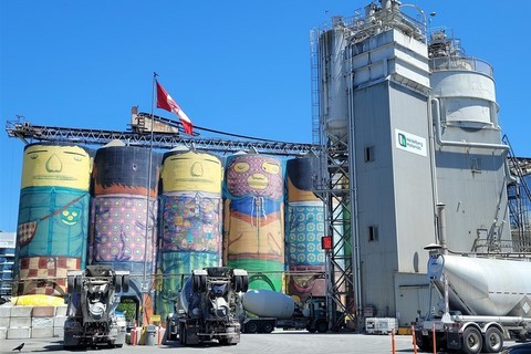 Vancouver