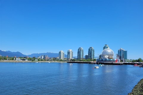 Vancouver