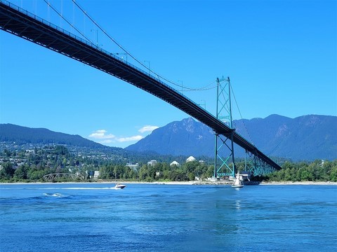 Vancouver