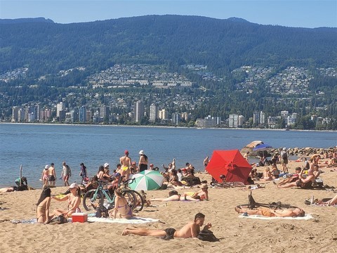 Vancouver