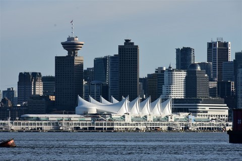 Vancouver