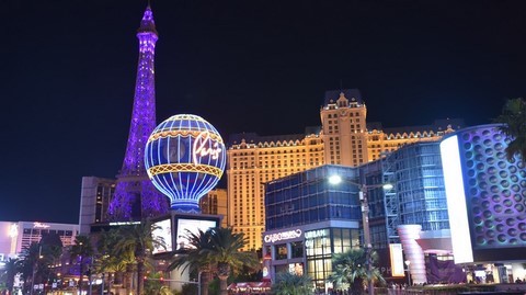 Las Vegas