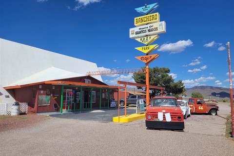 Route 66